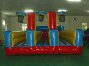 Bungee Run SPO-8-80