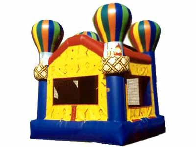 BOU-272-1 Balloon Bouncer