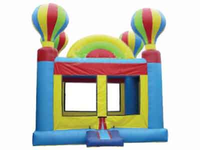 BOU-272-2 Balloon Bouncer