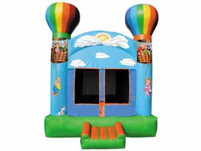 BOU-272-3 Balloon Bouncer