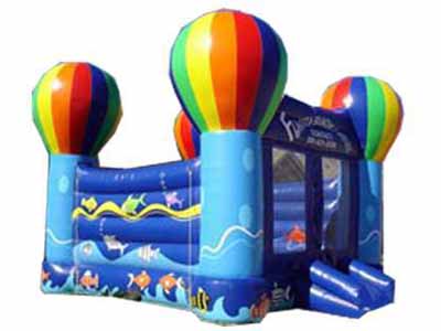 BOU-272-4 Balloon Bouncer