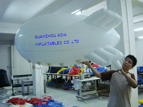 Blimp-1081 1.8m Long