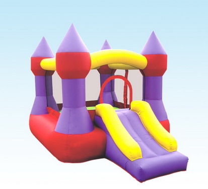 Mini Bouncer-2