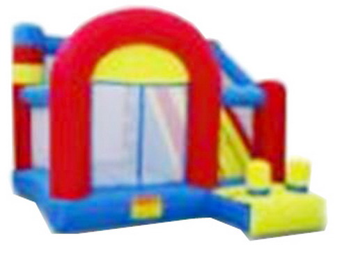 Mini Bouncer-24