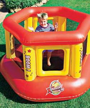 Mini Bouncer-26