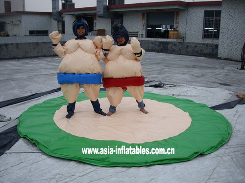 SPO-5-26 Kids sumo