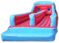 Bungee Run SPO-8-2