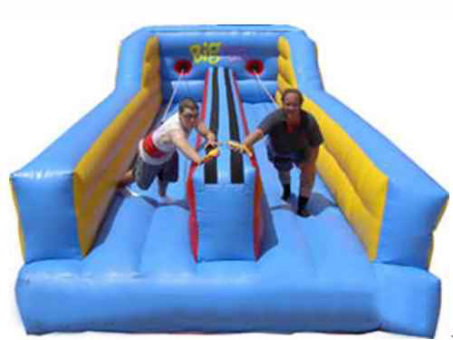 Bungee Run  SPO-8-5