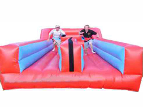 Bungee Run  SPO-8-7