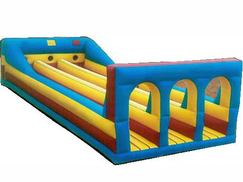 Bungee Run SPO-8-25