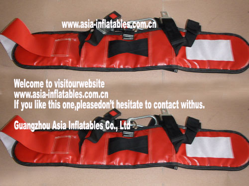 Bungee Harnesses SPO-8