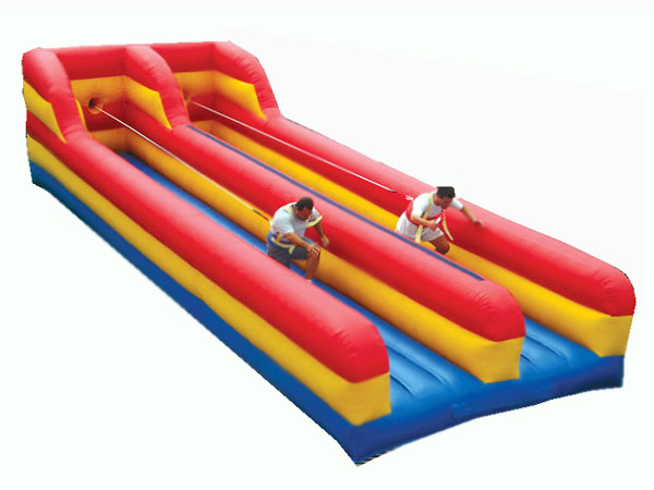 Bungee Run SPO-8-27