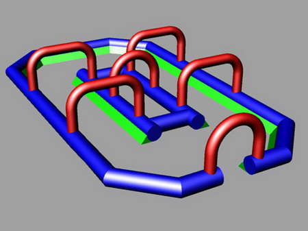 SPO-19-17 RaceTrack