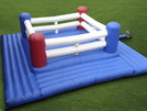 Inflatable Sports Games