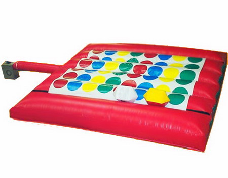 SPO-12-17 Inflatable twister