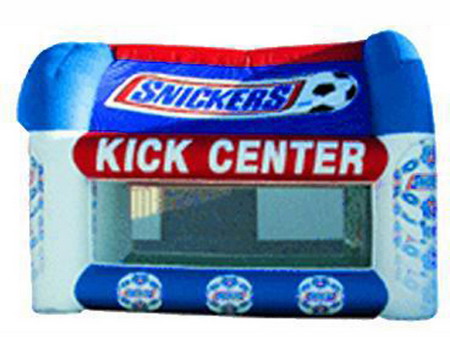 SPO-47-1 Kick Center