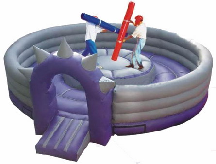 SPO-3-12 Gladiator Joust Arena