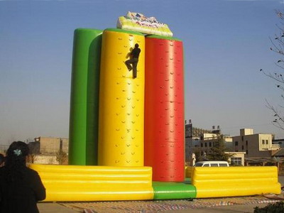 SPO-138-4 Bungee Trampoline