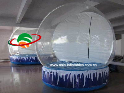 Snow Globe-1508