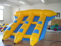 Inflatable Water Sports