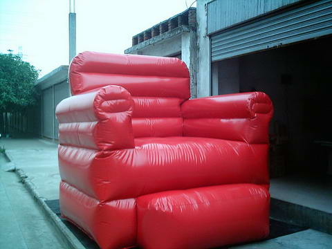 PRO-1008-1 Inflatable Sofa