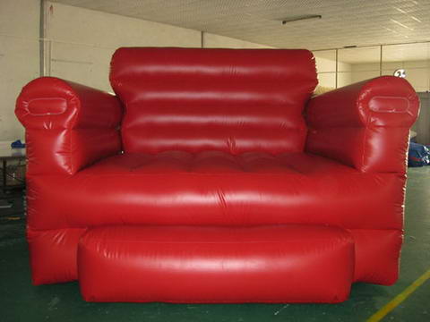 PRO-1008-5 Inflatable Sofa