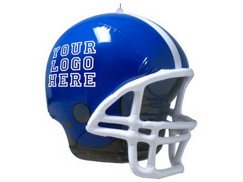 PRO-1024-5 Inflatable Helmet