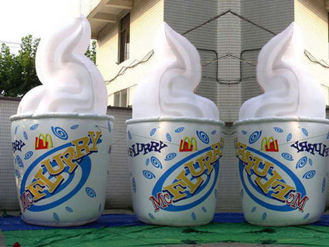 PRO-1034-2 Ice cream