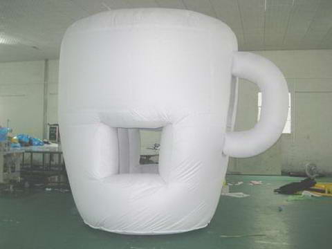 PRO-1121-1 Inflatble Cup