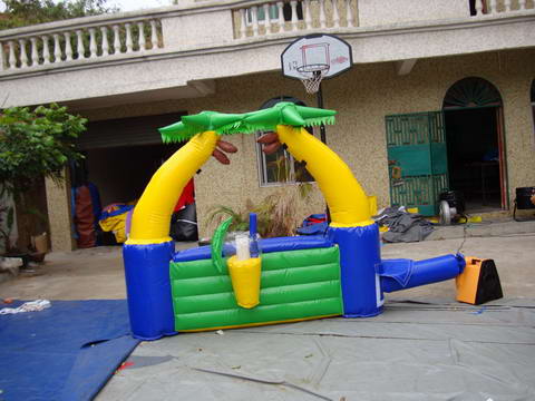 PRO-1113-3 Inflatable Bar