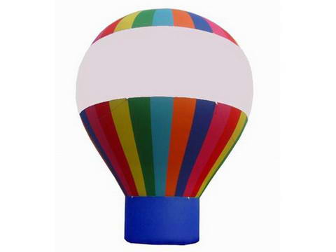HAB-1005-3 Inflatable balloon