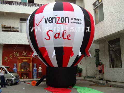 HAB-1062 Inflatable balloon