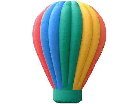 HAB-1027 Advertising balloons