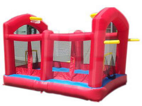 Mini Bouncer-202