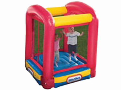 Mini Bouncer-28