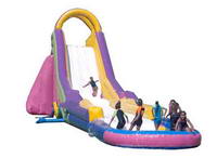 Waterslide-160