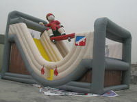 Inflatable Slide CLI-46-3