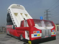 Inflatable Slide  CLI-142-6