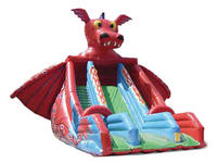 Inflatable Slide  CLI-395