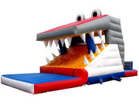 Inflatable Slide  CLI-415