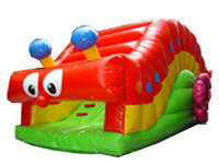 Inflatable Slide  CLI-419