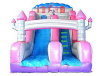 Inflatable slide CLI-493