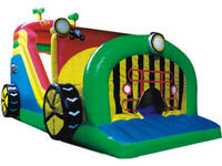 inflatable slide  CLI-1606