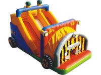 inflatable slide  CLI-1607-1