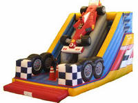 Inflatable Slide  CLI-1617
