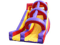 Inflatable Slide CLI-1336