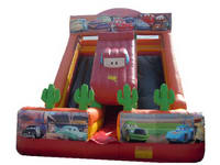 inflatable slide  CLI-1619