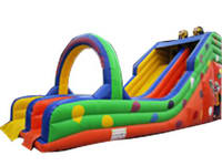 inflatable slide  CLI-2105