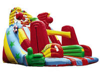 inflatable slide  CLI-2132