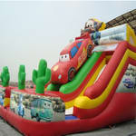 inflatable slide  CLI-1620